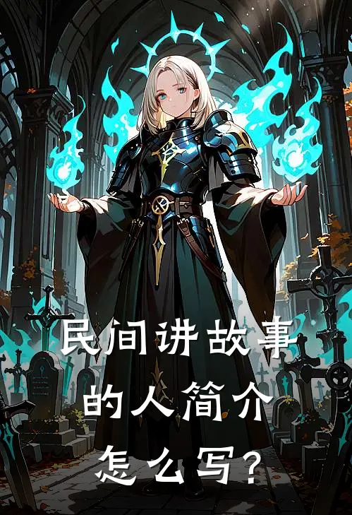 民间讲故事的人简介怎么写?
