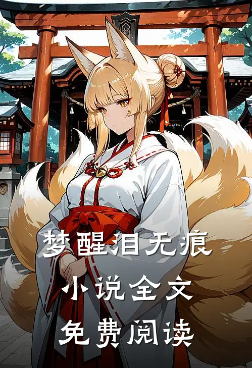 梦醒泪无痕小说全文免费阅读