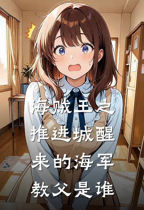 海贼王之推进城醒来的海军教父是谁