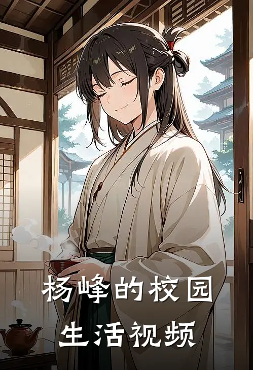 杨峰的校园生活视频