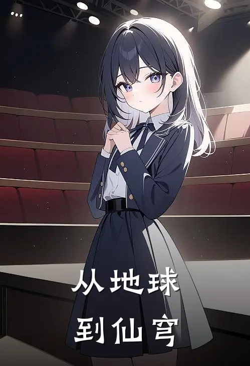 从地球到仙穹陈默苏璃热门小说大全_免费小说完结从地球到仙穹陈默苏璃