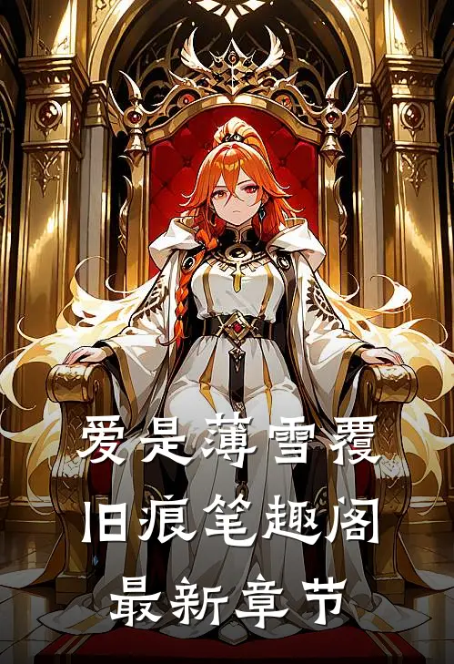 爱是薄雪覆旧痕笔趣阁最新章节