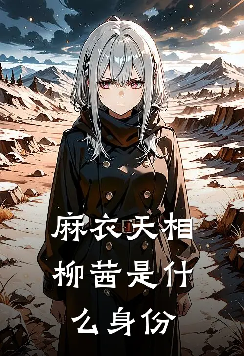 麻衣天相柳茜是什么身份