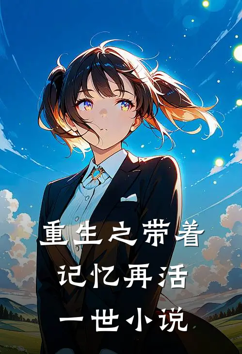 重生之带着记忆再活一世小说