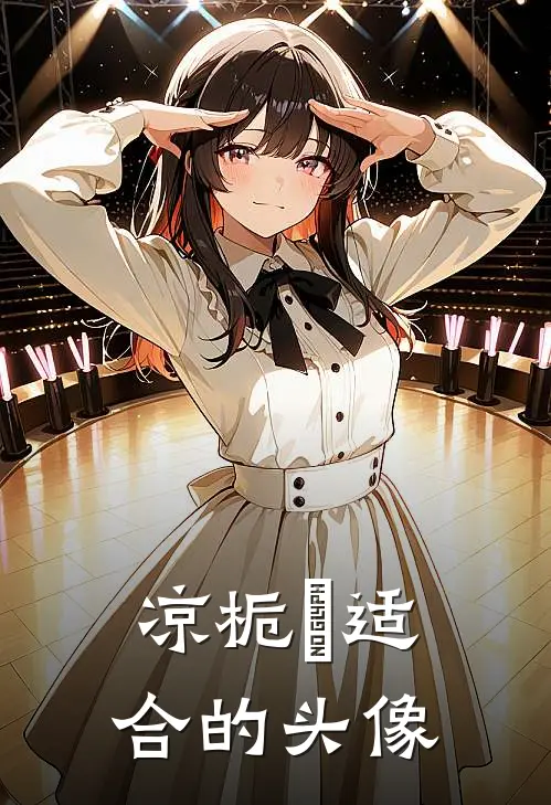 凉栀°适合的头像