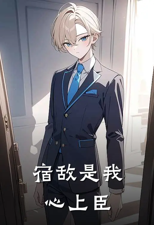 宿敌是我心上臣