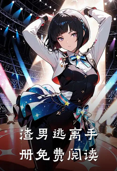 渣男逃离手册免费阅读