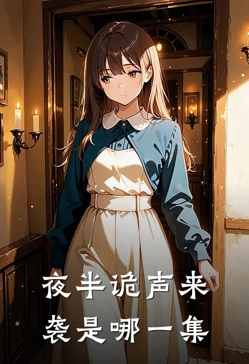 夜半诡声来袭是哪一集