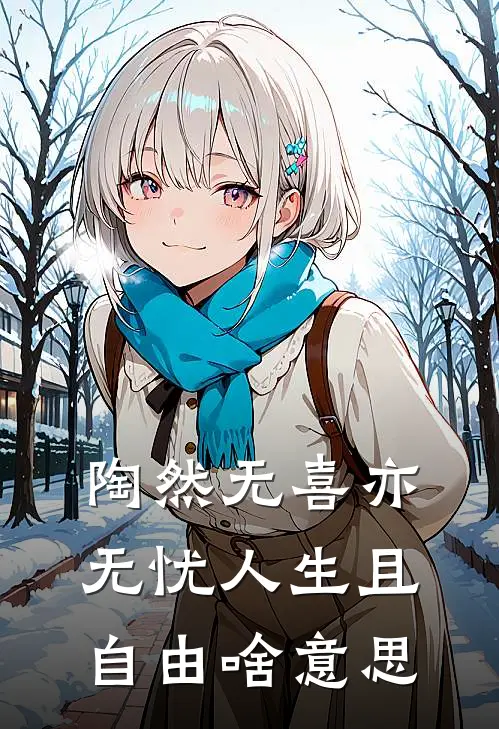 陶然无喜亦无忧人生且自由啥意思