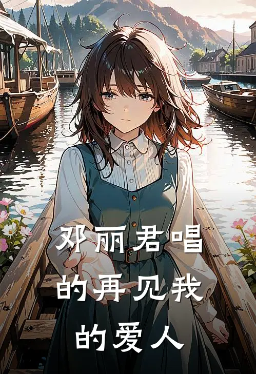 邓丽君唱的再见我的爱人