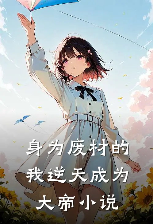 身为废材的我逆天成为大帝小说