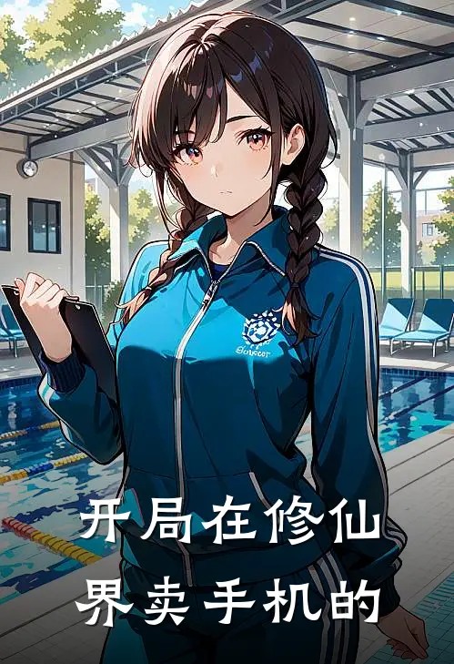 开局在修仙界卖手机的