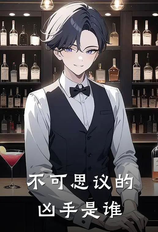 不可思议的凶手是谁