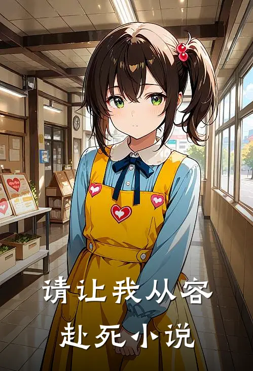 请让我从容赴死小说