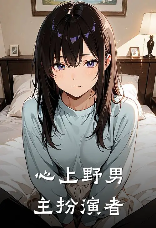 心上野男主扮演者