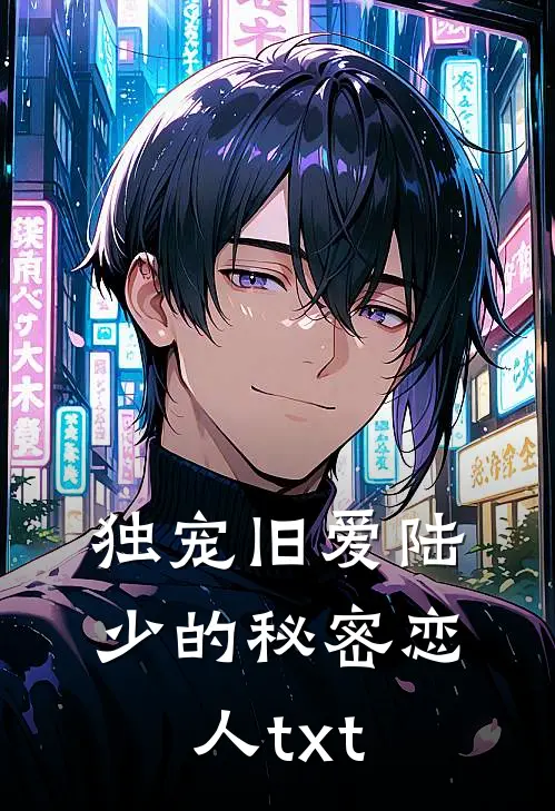 独宠旧爱·陆少的秘密恋人txt