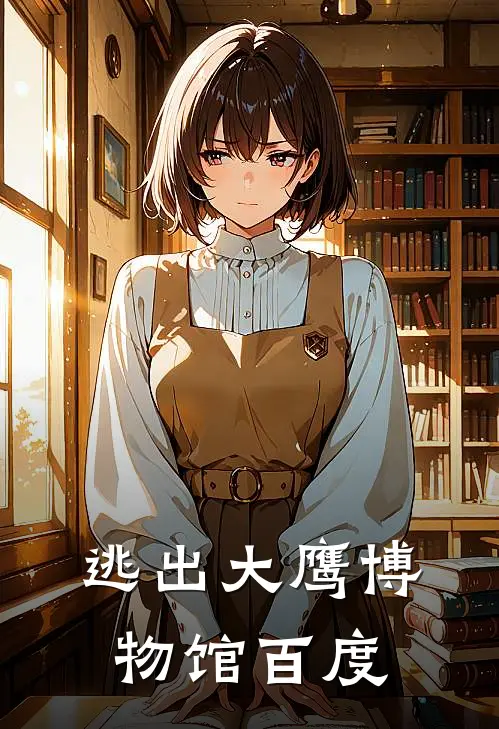 逃出大鹰博物馆百度