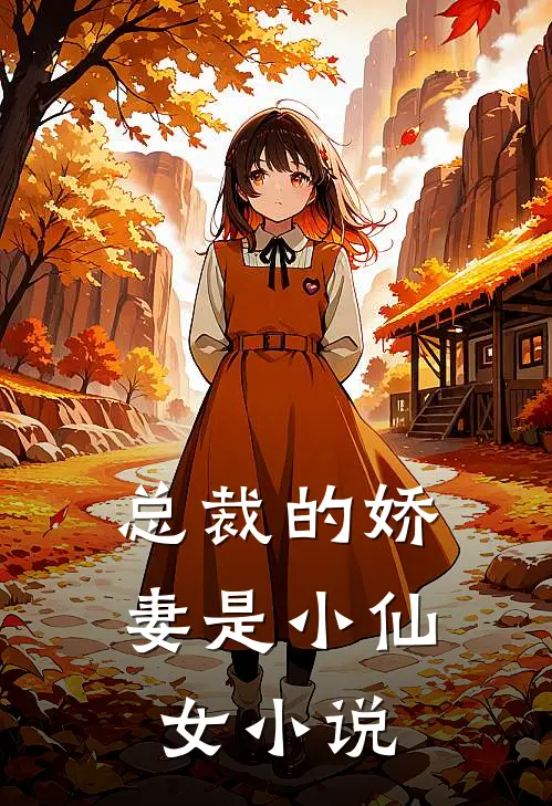 总裁的娇妻是小仙女小说