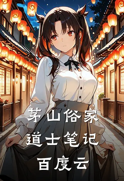 茅山俗家道士笔记百度云