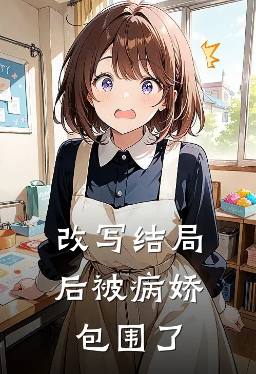 改写结局后被病娇包围了