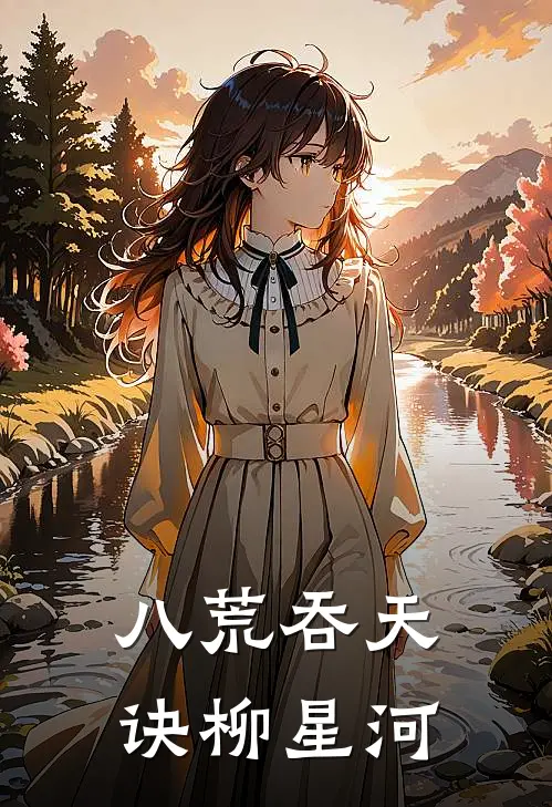 八荒吞天诀柳星河