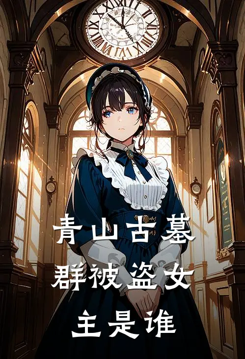 青山古墓群被盗女主是谁