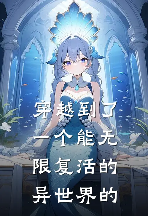 穿越到了一个能无限复活的异世界的