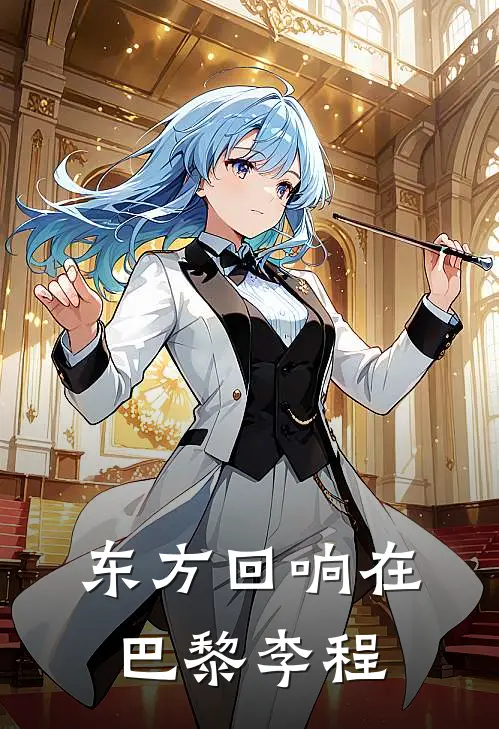 东方回响在巴黎李程