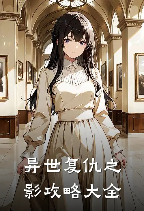 异世复仇之影攻略大全