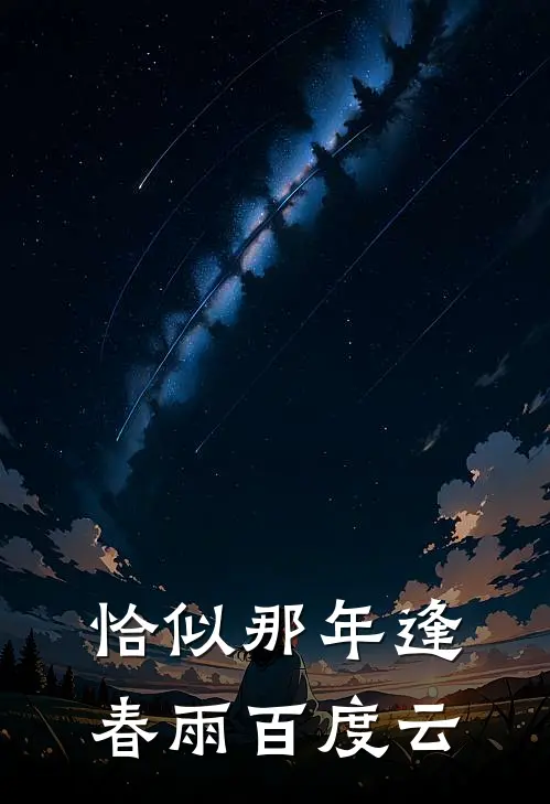 恰似那年逢春雨百度云