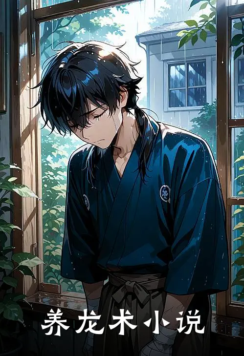 养龙术小说