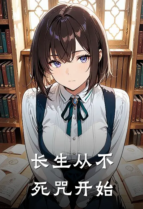 长生从不死咒开始