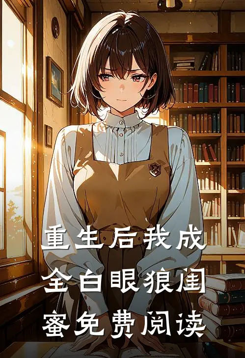 重生后我成全白眼狼闺蜜免费阅读
