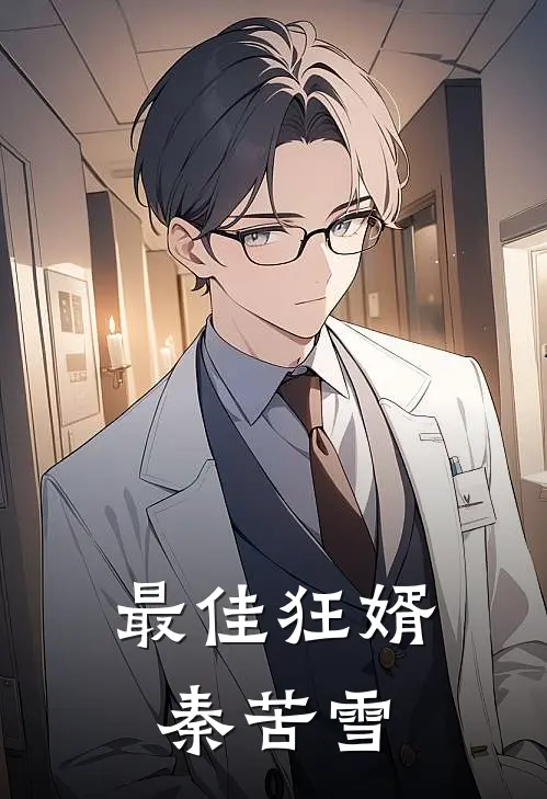 最佳狂婿秦苦雪