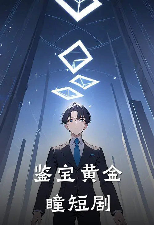 鉴宝黄金瞳短剧