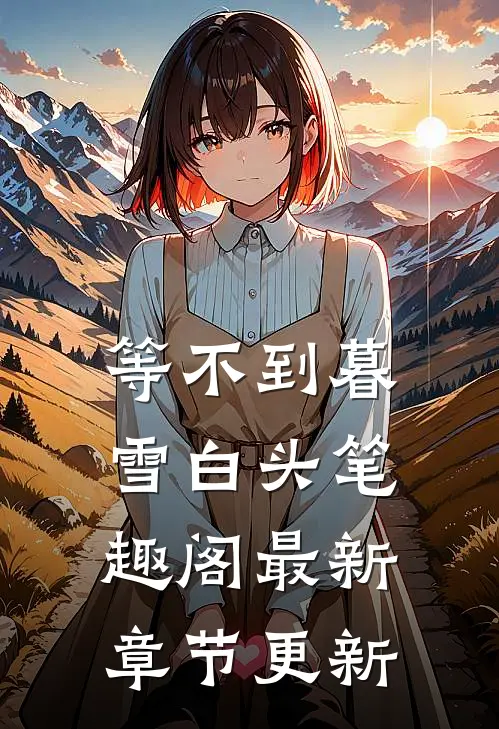 等不到暮雪白头笔趣阁最新章节更新