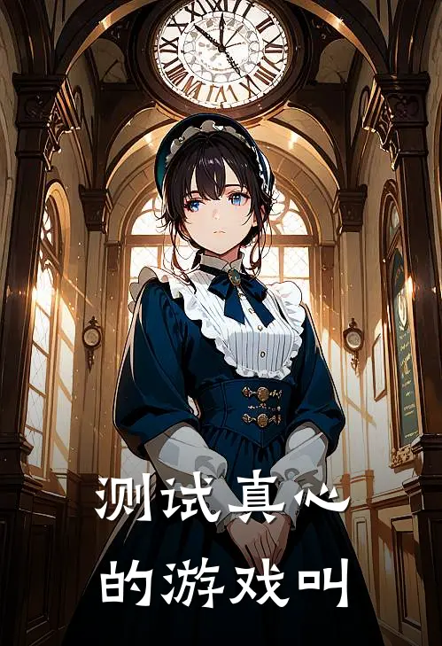 测试真心的游戏叫