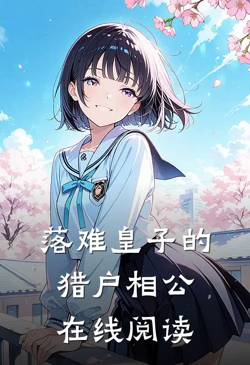 落难皇子的猎户相公在线阅读