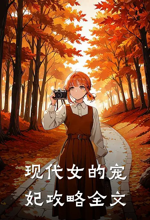 现代女的宠妃攻略全文