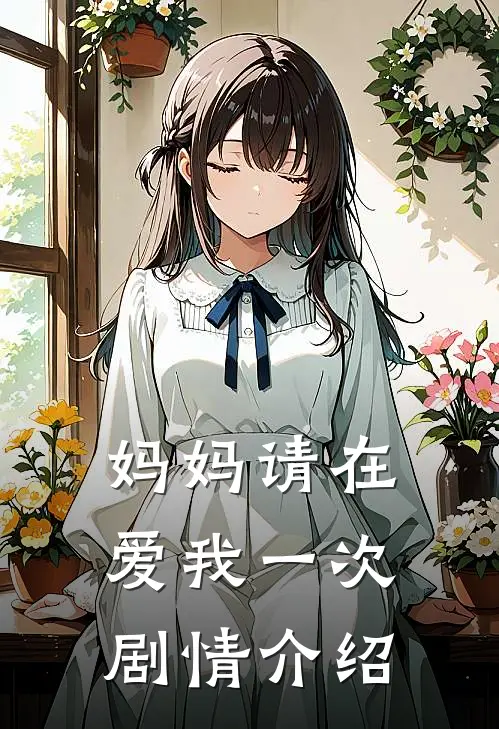妈妈请在爱我一次剧情介绍
