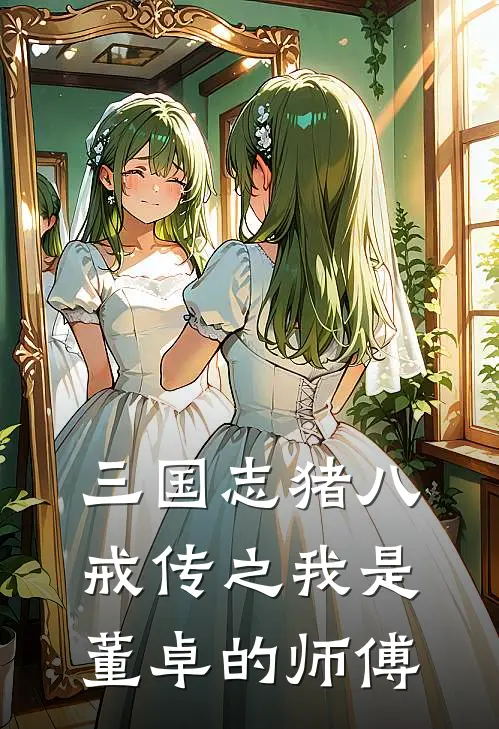 三国志猪八戒传之我是董卓的师傅