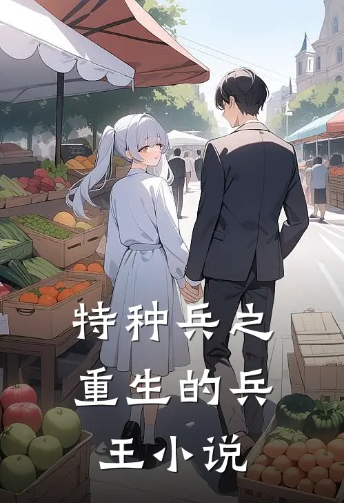 特种兵之重生的兵王小说