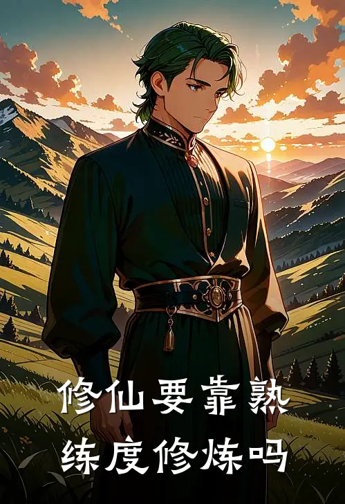 修仙要靠熟练度修炼吗