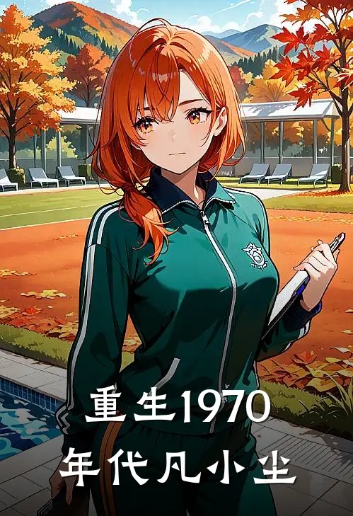 重生1970年代凡小尘