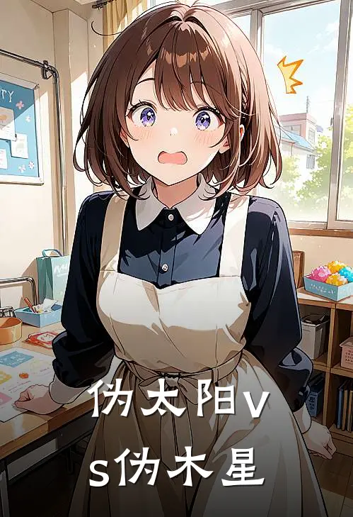 伪太阳vs伪木星