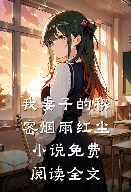 我妻子的秘密烟雨红尘小说免费阅读全文