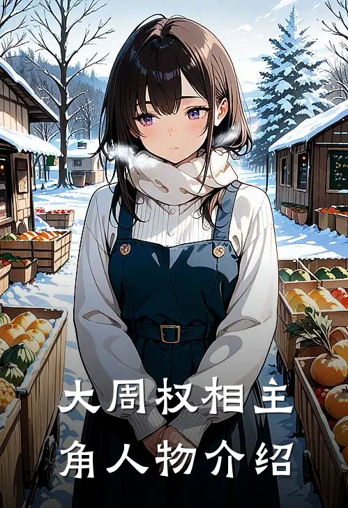 大周权相主角人物介绍