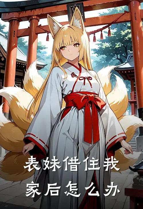 表妹借住我家后怎么办