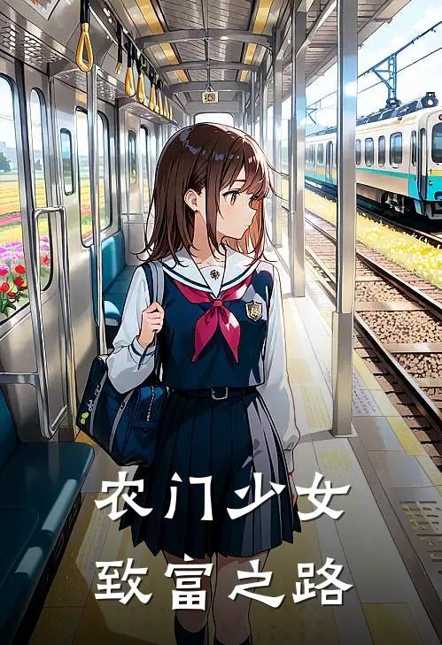农门少女致富之路