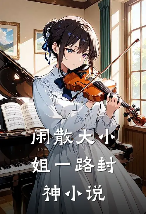 闲散大小姐一路封神小说